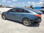 2015 Hyundai Sonata Se   იყიდება Tulsa-ში, OK - All Over