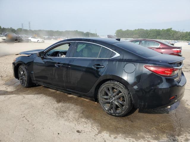  MAZDA 6 2015 Czarny