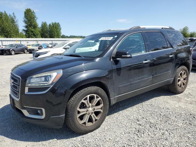 2016 Gmc Acadia Slt 3.6L