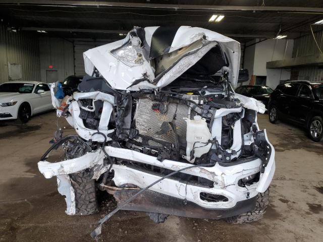  RAM 1500 2022 White
