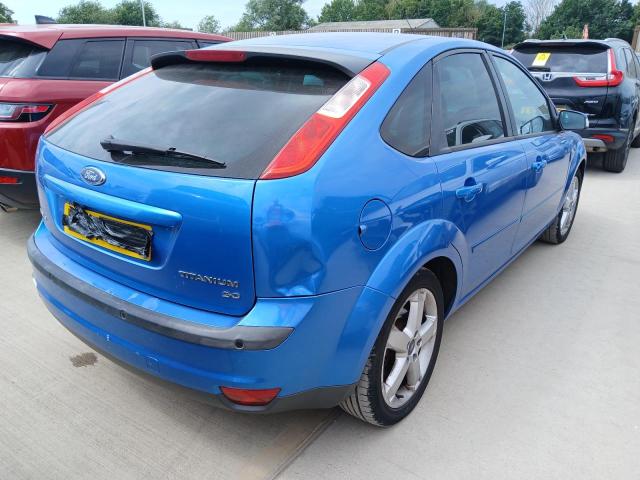 2007 FORD FOCUS TITA
