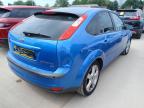 2007 FORD FOCUS TITA for sale at Copart SANDY