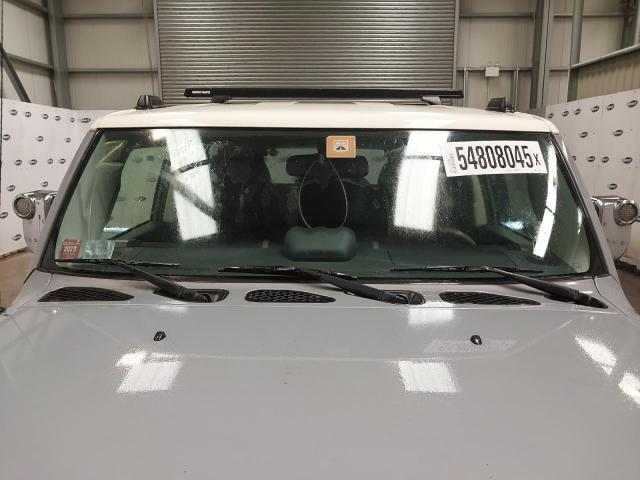 2014 TOYOTA FJ CRUISER