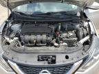 2017 Nissan Sentra S for Sale in Greenwell Springs, LA - Side