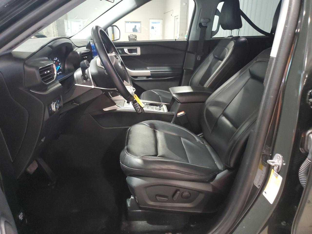 1FMSK8DH2PGA08471 FORD EXPLORER 2023
