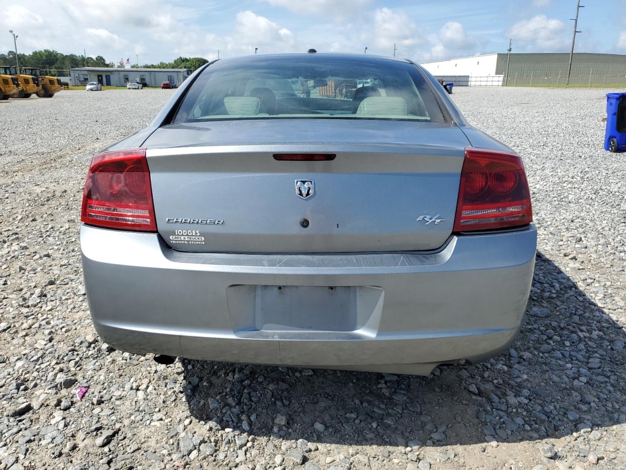 2006 Dodge Charger R/T VIN: 2B3KA53H16H235422 Lot: 61065335