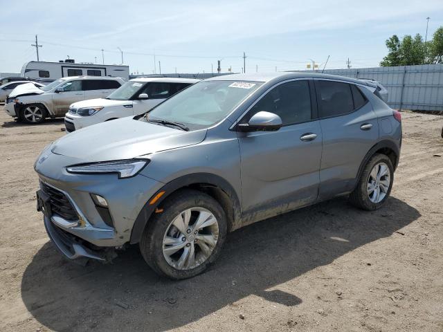 BUICK ENCORE GX 2024