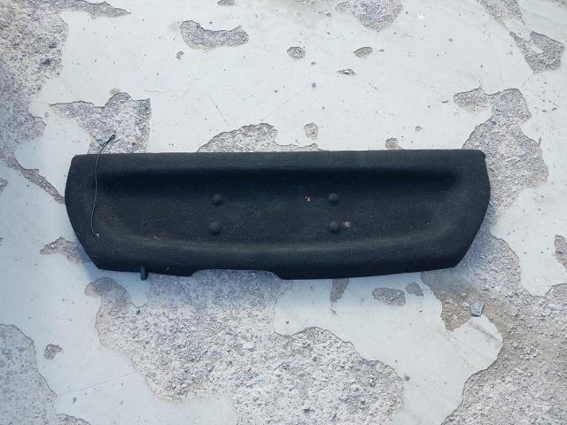 2010 TOYOTA AYGO BLACK VVT-I 