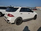 2014 Mercedes-Benz Ml 63 Amg for Sale in Windsor, NJ - Minor Dent/Scratches