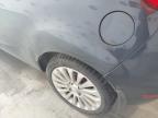 2010 FORD FIESTA for sale at Copart CASTLEDERMOT - IRELAND