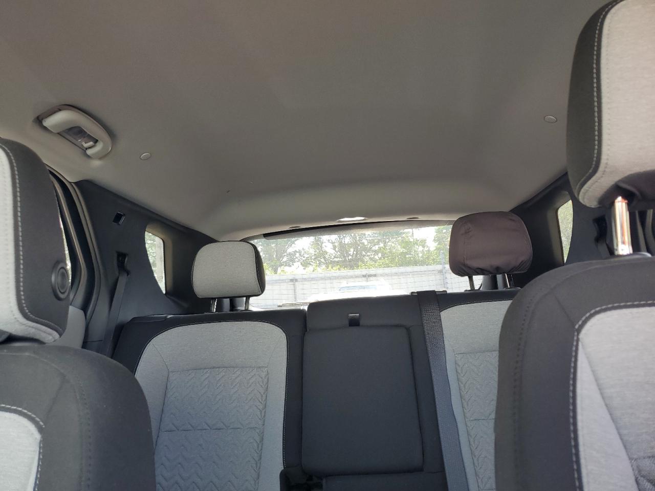 2GNAXSEV3N6113320 CHEVROLET EQUINOX 2022
