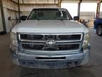 2007 Chevrolet Silverado C2500 Heavy Duty იყიდება Phoenix-ში, AZ - Mechanical