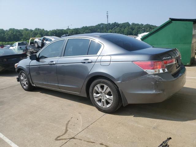  HONDA ACCORD 2012 Серый