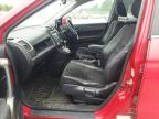 2012 HONDA CR-V ES-T for sale at Copart BELFAST