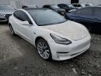 2019 TESLA MODEL 3    à vendre chez Copart NJ - TRENTON