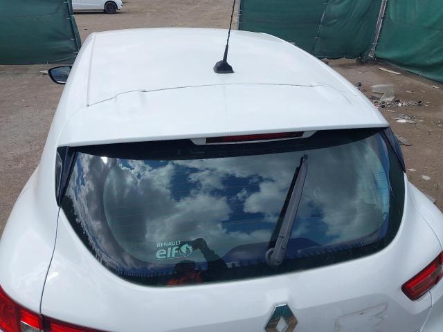 2014 RENAULT CLIO DYNAM