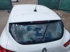 2014 RENAULT CLIO DYNAM for sale at Copart PETERLEE