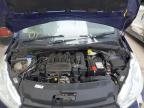 2014 PEUGEOT 208 ACTIVE for sale at Copart PETERLEE