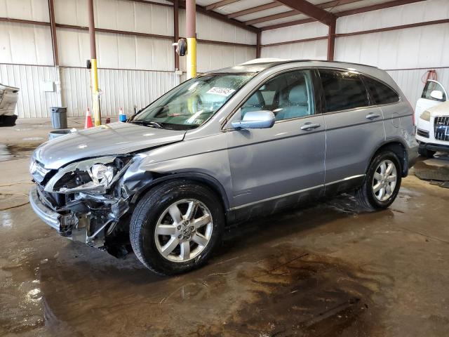 2008 Honda Cr-V Exl  