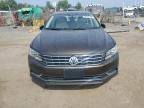 2019 Volkswagen Passat Wolfsburg   იყიდება Baltimore-ში, MD - Mechanical