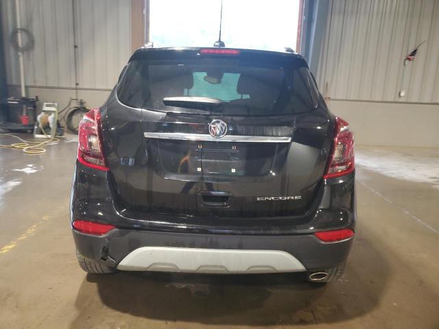 BUICK ENCORE 2019 Черный