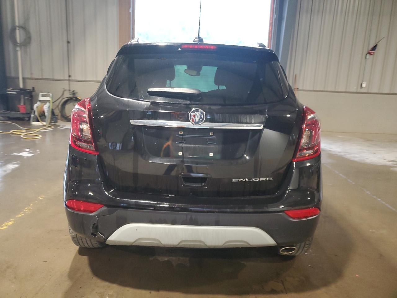 kl4cjasb5kb727473 KL4CJASB5KB727473 2019 Buick Encore Preferred