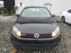 2010 Volkswagen Gti  de vânzare în Windsor, NJ - Rear End