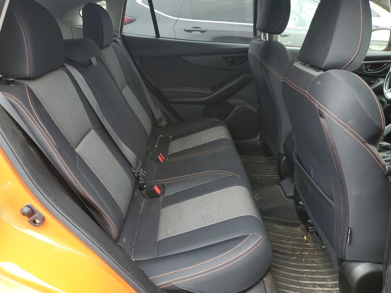 2019 Subaru Crosstrek Premium VIN: JF2GTACC6KH318616 Lot: 62878095