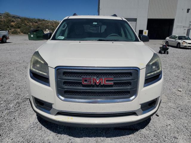 GMC ACADIA 2014 Biały