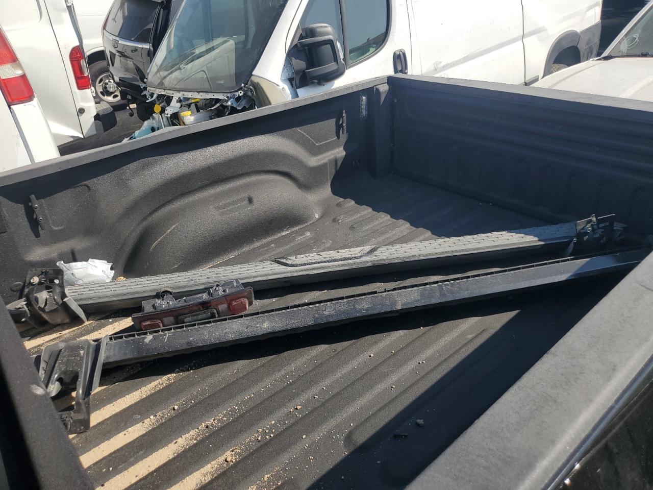 2024 Ram 2500 Big Horn VIN: 3C6UR5DJ8RG394905 Lot: 62562705