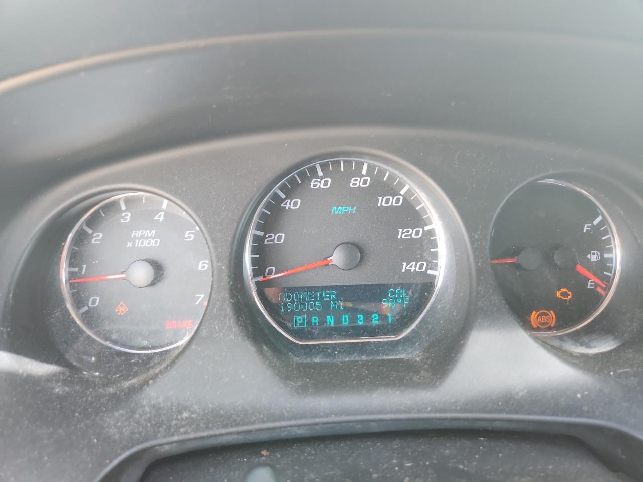 2006 Chevrolet Monte Carlo Ltz VIN: 2G1WN161769302703 Lot: 62342785