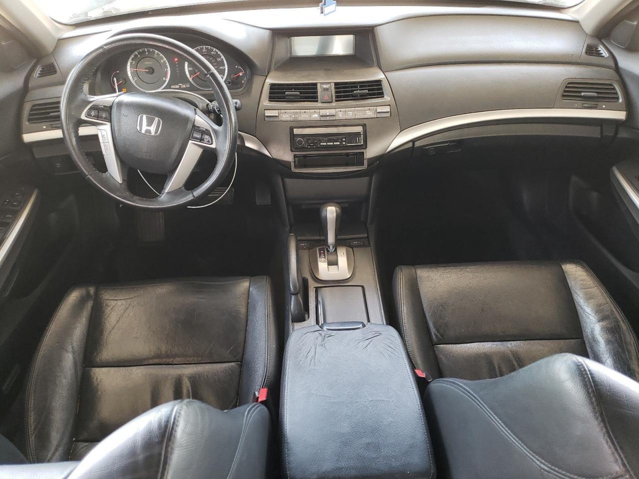 2010 Honda Accord Exl VIN: 1HGCP2F8XAA148784 Lot: 63034645