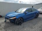 2020 Toyota Camry Xse за продажба в Albany, NY - Front End
