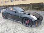 2004 Nissan 350Z Coupe на продаже в Opa Locka, FL - Front End