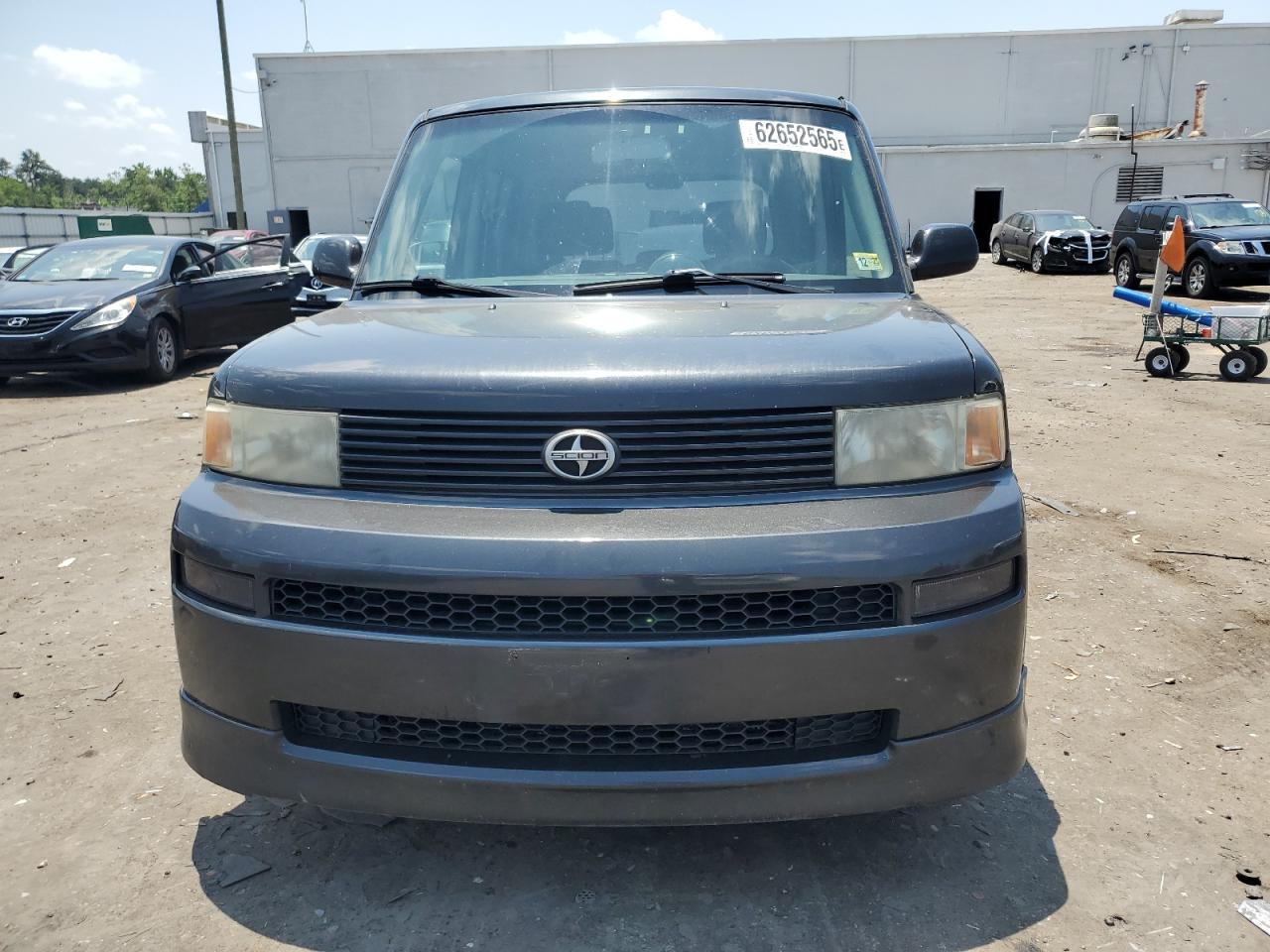 SCION XB 2006 VIN JTLKT324664103687 zdjęcie 5