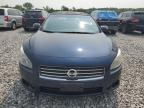 2009 Nissan Maxima S للبيع في Cahokia Heights، IL - Side