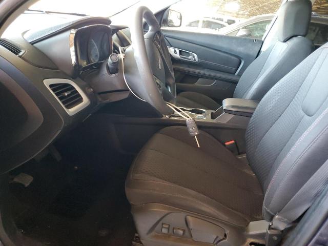  GMC TERRAIN 2014 Blue