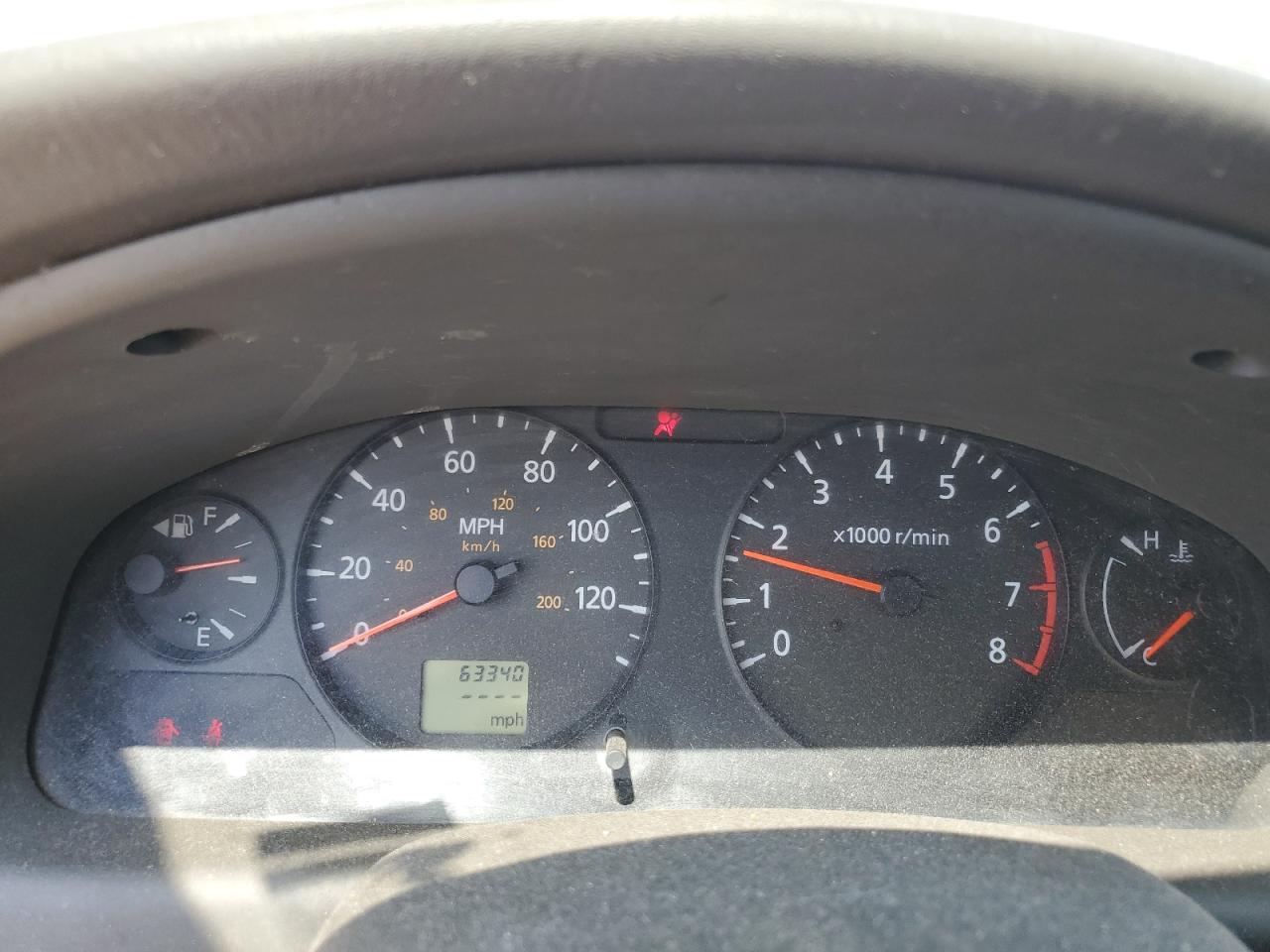 2005 Nissan Sentra 1.8 VIN: 3N1CB51D55L459415 Lot: 60338185
