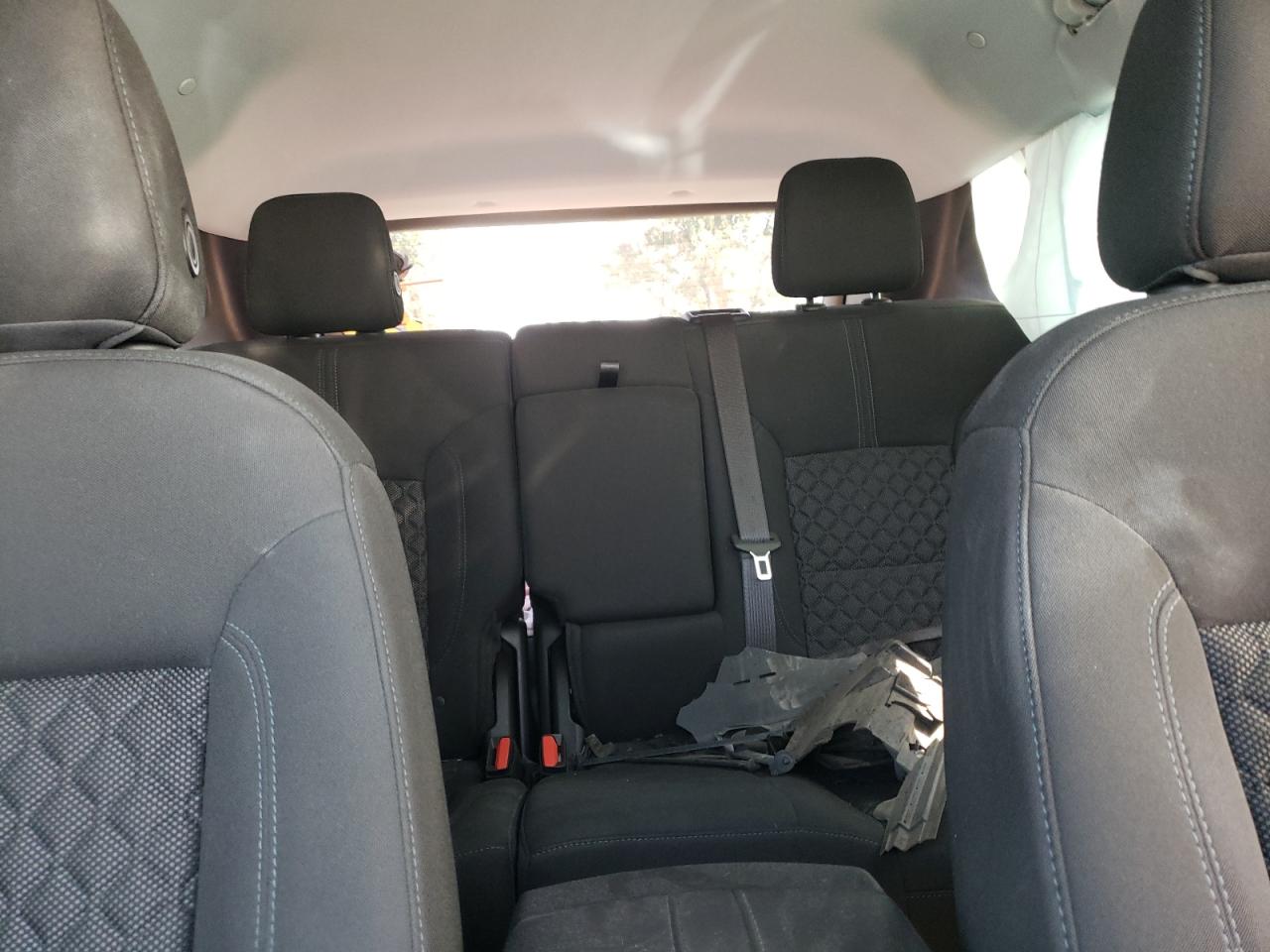 3GNKBCRS8MS581388 CHEVROLET BLAZER 2021