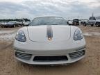 2024 Porsche Cayman Base for Sale in Houston, TX - Normal Wear
