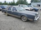 1983 Lincoln Mark Vi  за продажба в Portland, OR - Rear End
