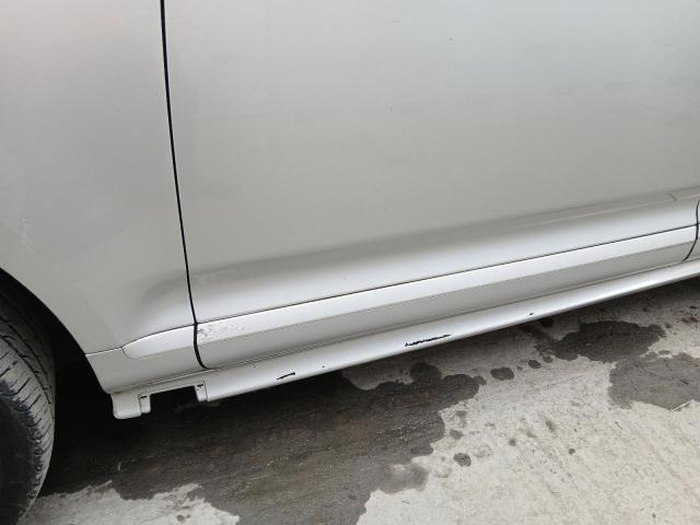 2005 PORSCHE CAYENNE TI