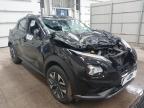 2023 NISSAN JUKE ACENT for sale at Copart EAST KILBRIDE