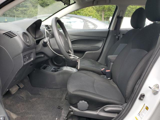  MITSUBISHI MIRAGE 2024 Biały