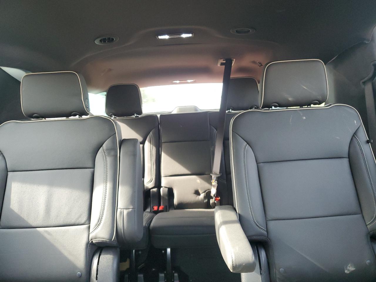 2025 Chevrolet Suburban C1500 Premier VIN: 1GNS5FRD9SR240298 Lot: 59468315