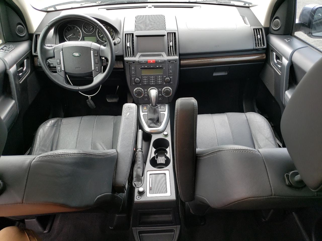 2011 Land Rover Lr2 Hse VIN: SALFR2BN3BH244145 Lot: 61556855