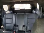 2017 Ford Explorer Police Interceptor for Sale in Wichita, KS - Front End