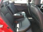 2018 Honda Civic Exl na sprzedaż w Lawrenceburg, KY - Front End