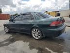 1998 Honda Accord Ex for Sale in Orlando, FL - Front End