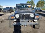1997 Jeep Wrangler / Tj Sport de vânzare în Denver, CO - Minor Dent/Scratches